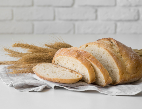 Devo optar por pão integral face ao pão branco? Responde a nutricionista