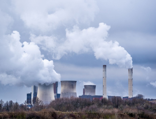 Poluição provoca cancro? O que diz a ciência