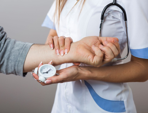 Bastam 15 segundos para detetar se está em risco de arritmia cardíaca