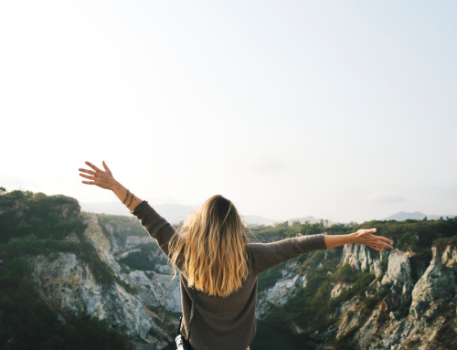 Permite-se viver em liberdade?