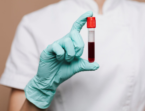 Vai fazer um hemograma? O que é e para que serve este exame ao sangue