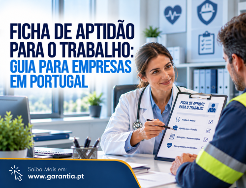 Ficha de Aptidão para o Trabalho: Guia para Empresas em Portugal